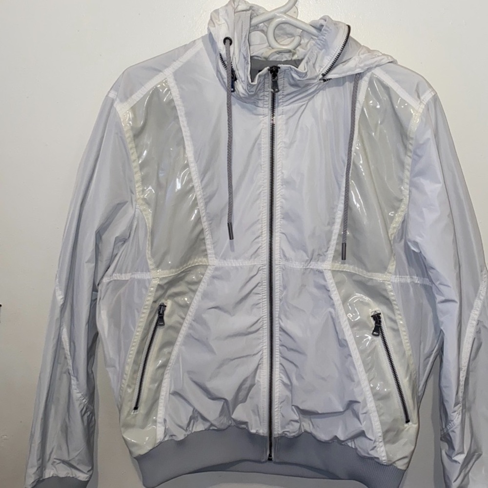 Calvin Klein jacket - Picture 7 of 10